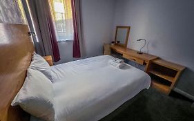 County Hall Apartment Hotel